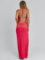 JANIE MAXI DRESS CORAL Maxi Dress 