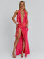 JANIE MAXI DRESS CORAL Maxi Dress 