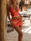 JEMINA MINI SKIRT SOFIRA HEAT Mini Skirt 