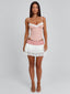 JUNERA SKORT BLUSH Skort 