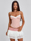 JUNERA SKORT BLUSH Skort 