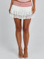 JUNERA SKORT BLUSH Skort 