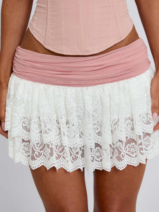 JUNERA SKORT BLUSH Skort 