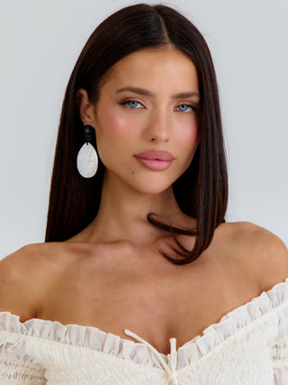 KALENA EARRING Earrings 