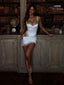KALIMA BODYSUIT WHITE Bodysuit 