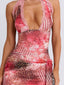 KAMILIA MINI DRESS ELLA Mini Dress 