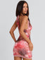 KAMILIA MINI DRESS ELLA Mini Dress 