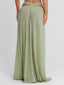 KAYLEY MAXI SKIRT SAGE Maxi Skirt 