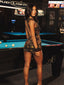 KELLI PLAYSUIT VALARIE Playsuit 