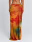 KEZZIA MAXI SKIRT TAYLAH Maxi Skirt 