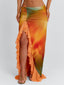 KEZZIA MAXI SKIRT TAYLAH Maxi Skirt 