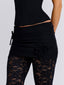 ZARELA PANT BLACK Pants 