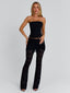 ZARELA PANT BLACK Pants 