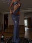 LEATRICE MAXI DRESS SLATE Maxi Dress 