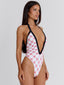 LIOSA ONE PIECE SWIM KIM One Piece 