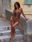 LOLA PLAYSUIT ALIA Playsuit 