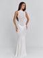 LORIEL MAXI DRESS WHITE Maxi Dress 