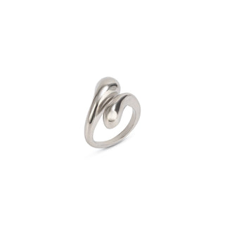 LUMI RING SILVER Rings 
