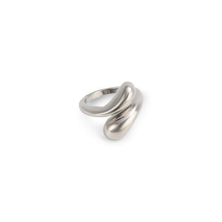 LUMI RING SILVER Rings 