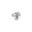LUMI RING SILVER Rings 
