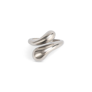 LUMI RING SILVER Rings 