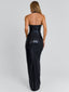 MARC MAXI DRESS BLACK Maxi Dress 