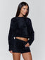 MOLI SHORTS BLACK Shorts 