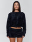 MOLI SHORTS BLACK Shorts 