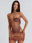 MONIKKA BODYSUIT ZING Bodysuit 
