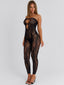 MORIAH JUMPSUIT BLACK Jumpsuit 
