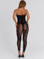 MORIAH JUMPSUIT BLACK Jumpsuit 