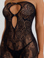 MORIAH JUMPSUIT BLACK Jumpsuit 