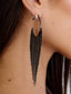 NADIYYA EARRING Earrings 