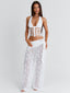 RIANE PANT TWO PIECE WHITE Pants 