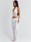 RIANE PANT TWO PIECE WHITE Pants 