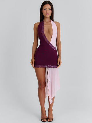 Pink Mini Dresses