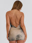 NEELY MINI DRESS TEMPERA Mini Dress 