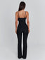 NYLA JUMPSUIT BLACK Jumpsuit 