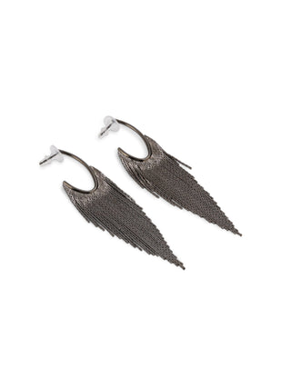 NADIYYA EARRING Earrings 