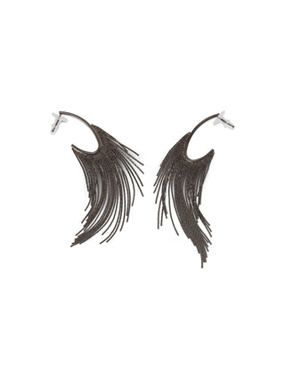 NADIYYA EARRING Earrings 