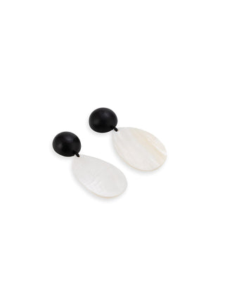 KALENA EARRING Earrings 