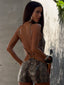 ONEIDA PLAYSUIT SNAKE Playsuit 