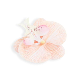 ORCHID FLOWER CREAM Accessories 