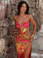 ORIA MAXI DRESS BONITA Maxi Dress 
