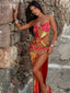 ORIA MAXI DRESS BONITA Maxi Dress 