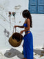 PALMA SARONG COBALT Sarong 