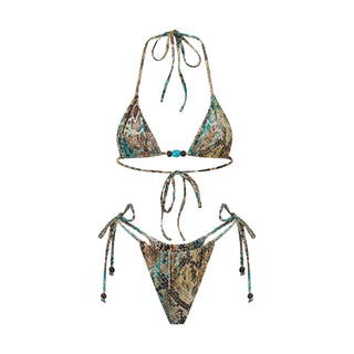 PALOMA BIKINI TOP LANA Bikini Top 