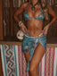 PALOMA BIKINI TOP OCEANIC Bikini Top 