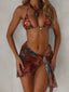 META BIKINI BOTTOMS SERPENT Bikini Bottoms 