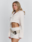 PAULIE BLAZER BEIGE Jacket 
